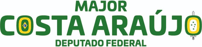 Major Costa Araújo, deputado federal